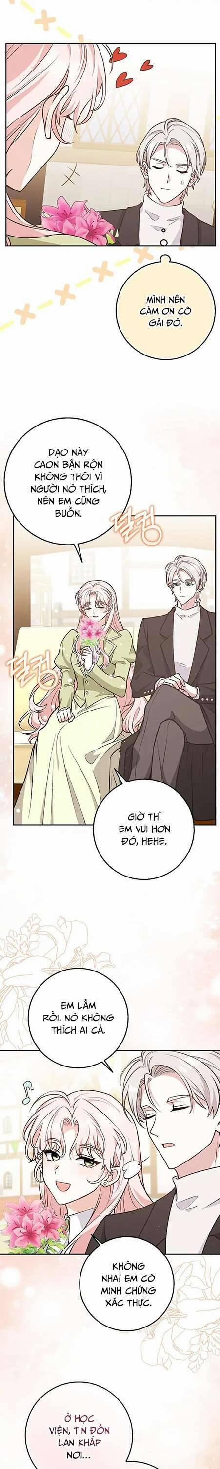 Bạn Bè Với Nhau Không Phải Vậy Đâu 20 trang 28