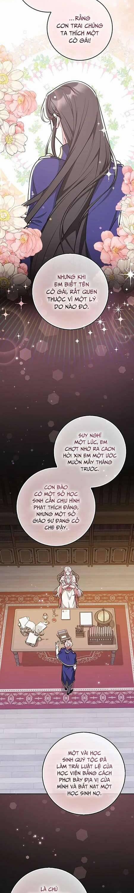 Bạn Bè Với Nhau Không Phải Vậy Đâu 20 trang 29