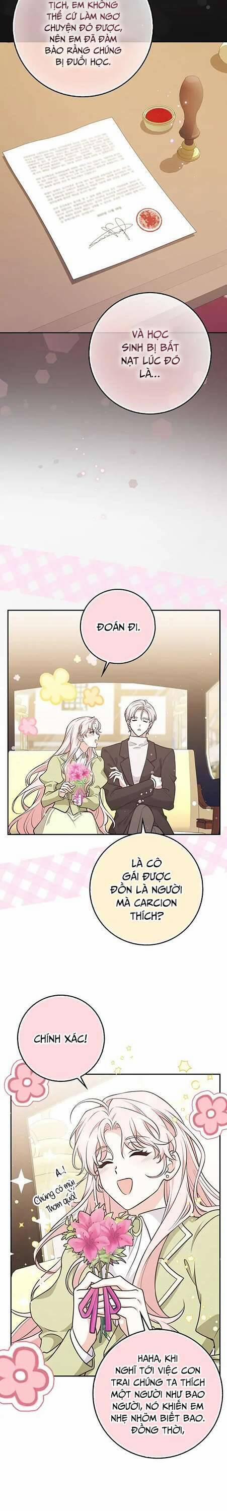 Bạn Bè Với Nhau Không Phải Vậy Đâu 20 trang 30