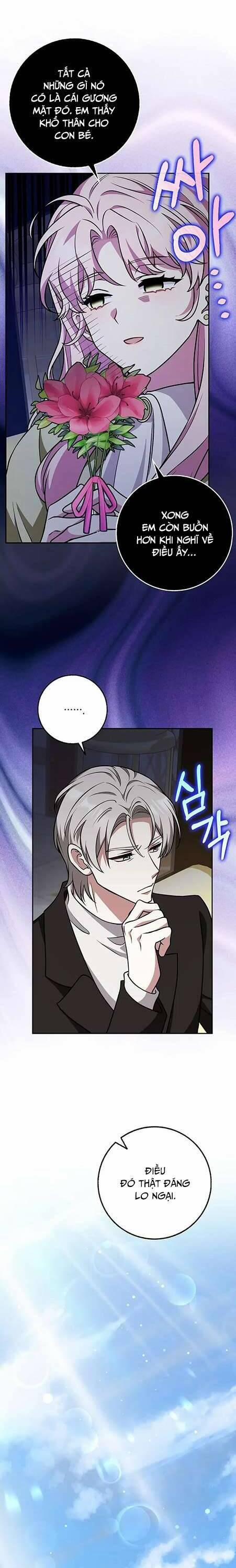 Bạn Bè Với Nhau Không Phải Vậy Đâu 20 trang 31