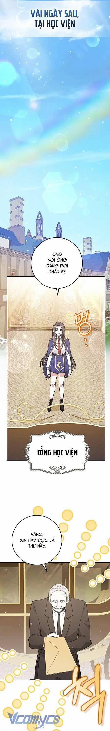 Bạn Bè Với Nhau Không Phải Vậy Đâu 20 trang 32