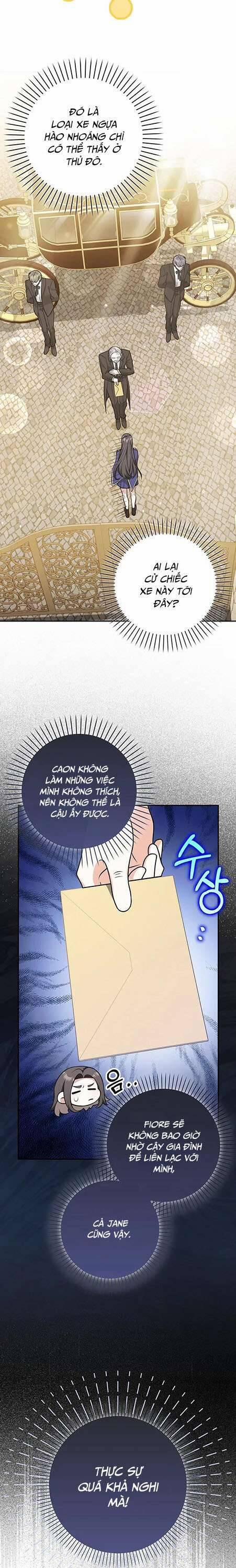 Bạn Bè Với Nhau Không Phải Vậy Đâu 20 trang 33