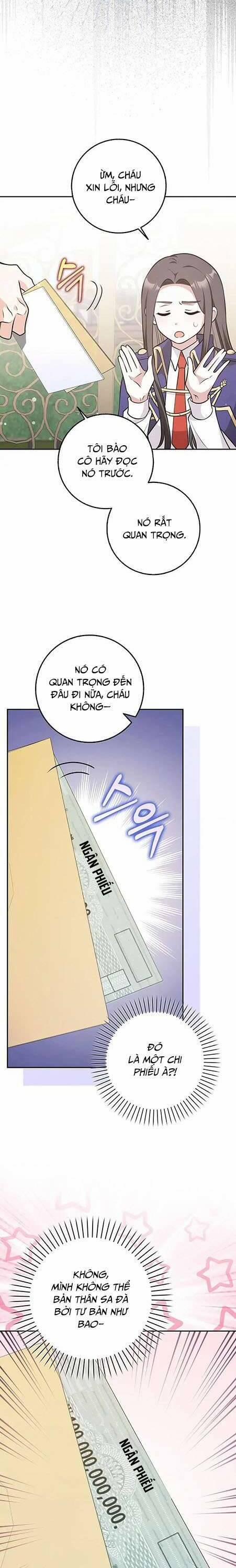 Bạn Bè Với Nhau Không Phải Vậy Đâu 20 trang 34