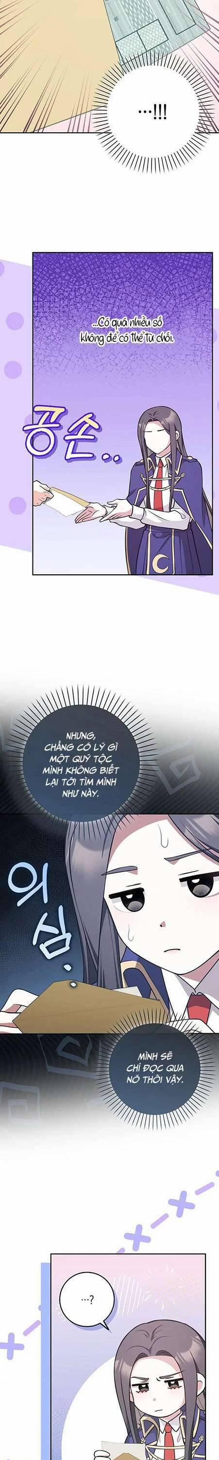 Bạn Bè Với Nhau Không Phải Vậy Đâu 20 trang 35