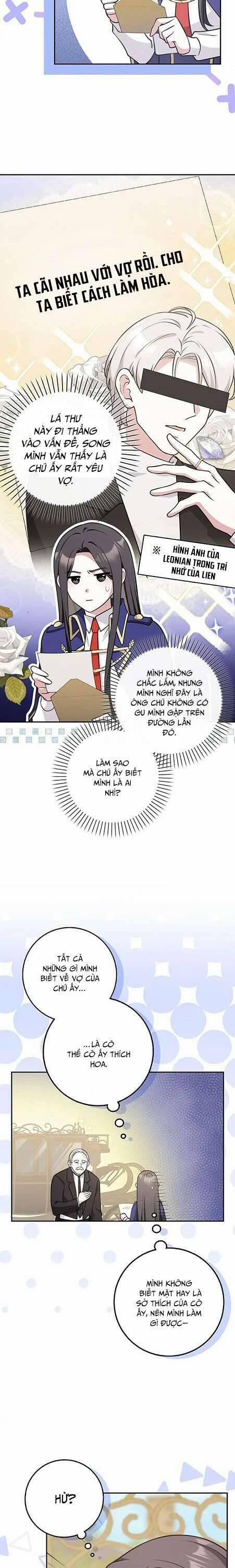 Bạn Bè Với Nhau Không Phải Vậy Đâu 20 trang 36