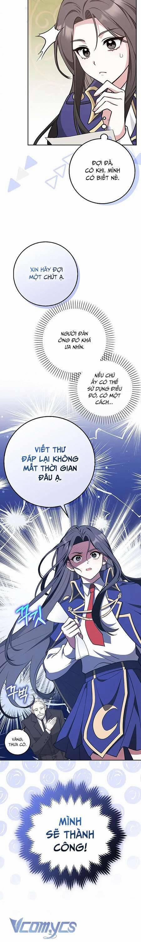 Bạn Bè Với Nhau Không Phải Vậy Đâu 20 trang 37