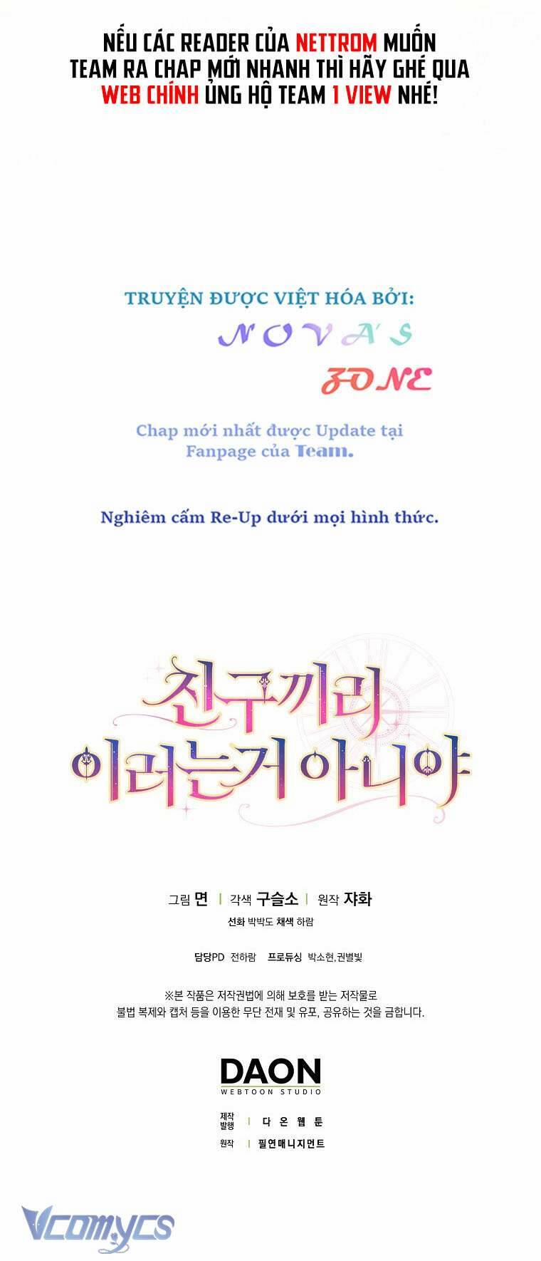 Bạn Bè Với Nhau Không Phải Vậy Đâu 20 trang 38