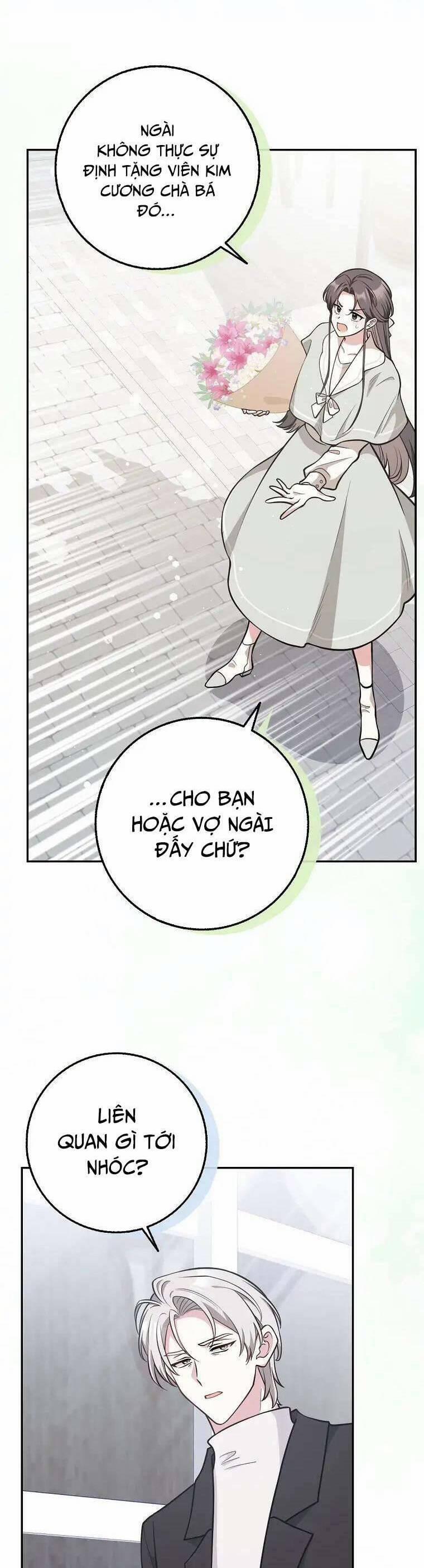 Bạn Bè Với Nhau Không Phải Vậy Đâu 20 trang 7