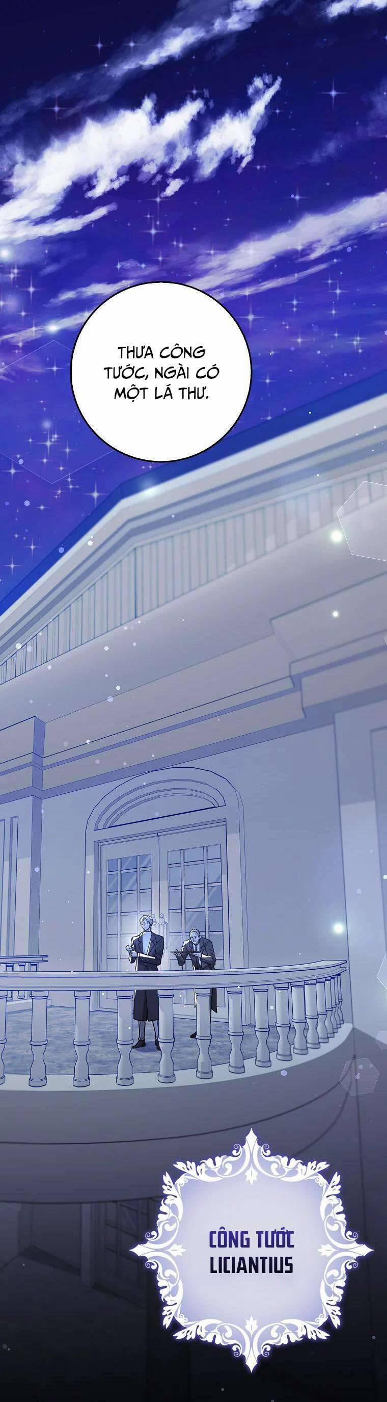 Bạn Bè Với Nhau Không Phải Vậy Đâu 21 trang 1