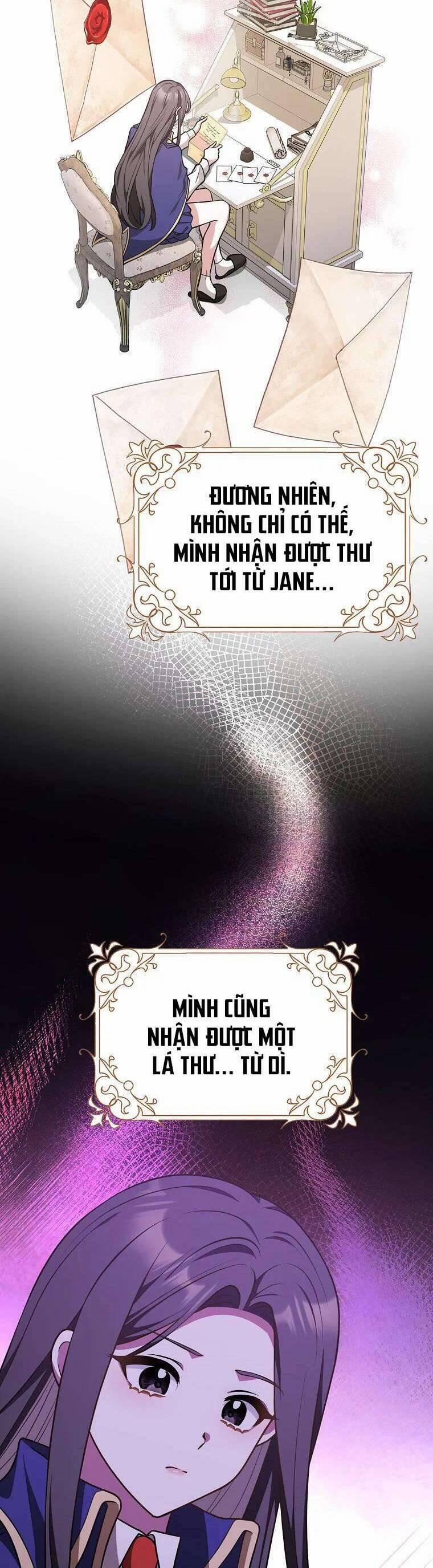 Bạn Bè Với Nhau Không Phải Vậy Đâu 21 trang 12