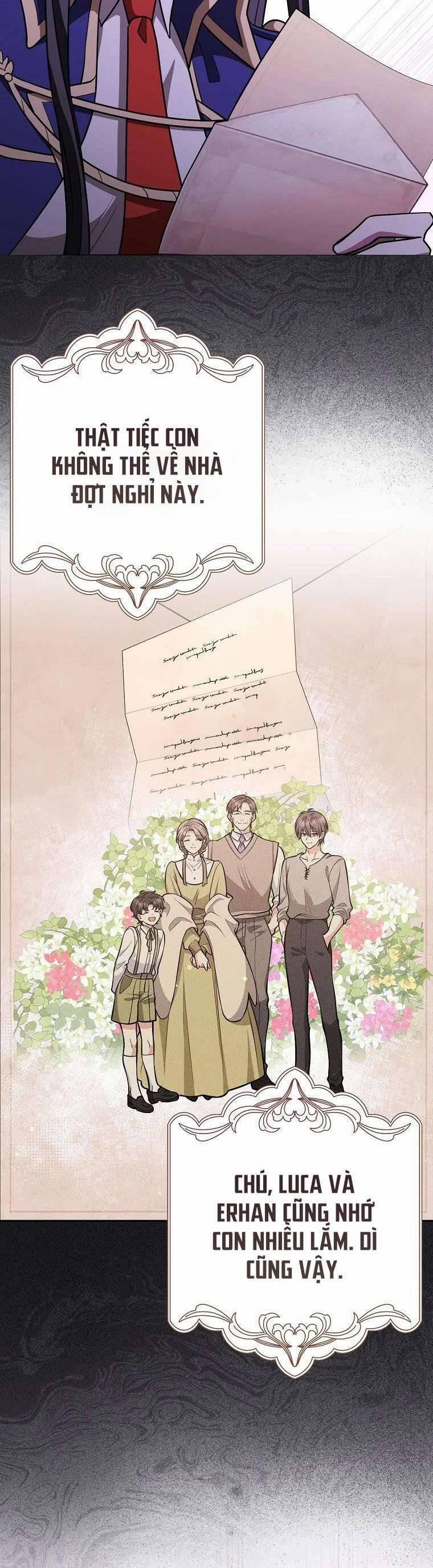 Bạn Bè Với Nhau Không Phải Vậy Đâu 21 trang 13