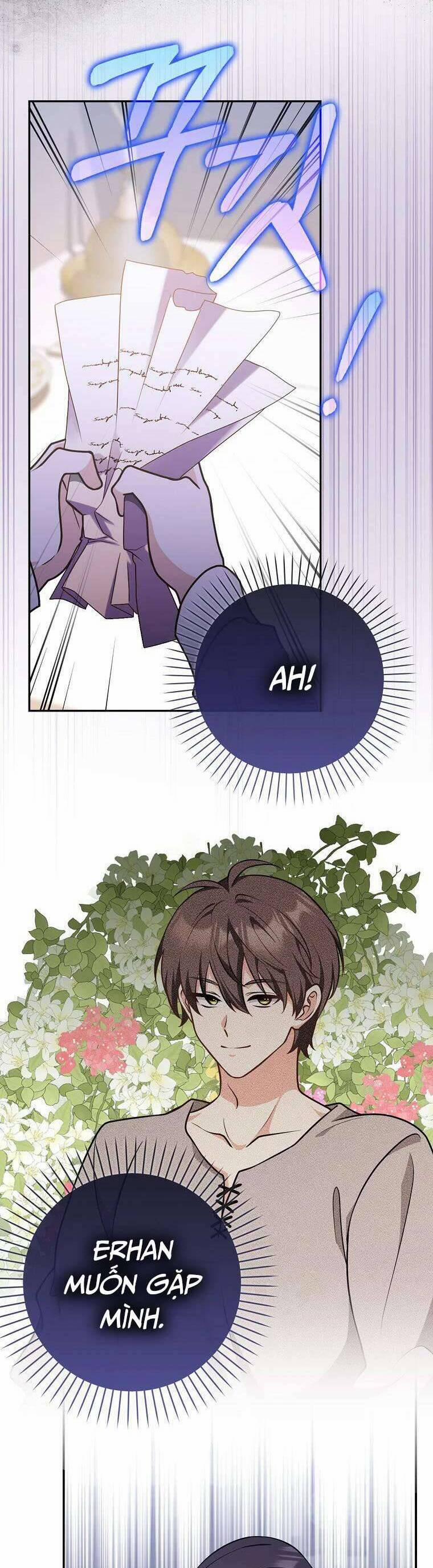 Bạn Bè Với Nhau Không Phải Vậy Đâu 21 trang 14