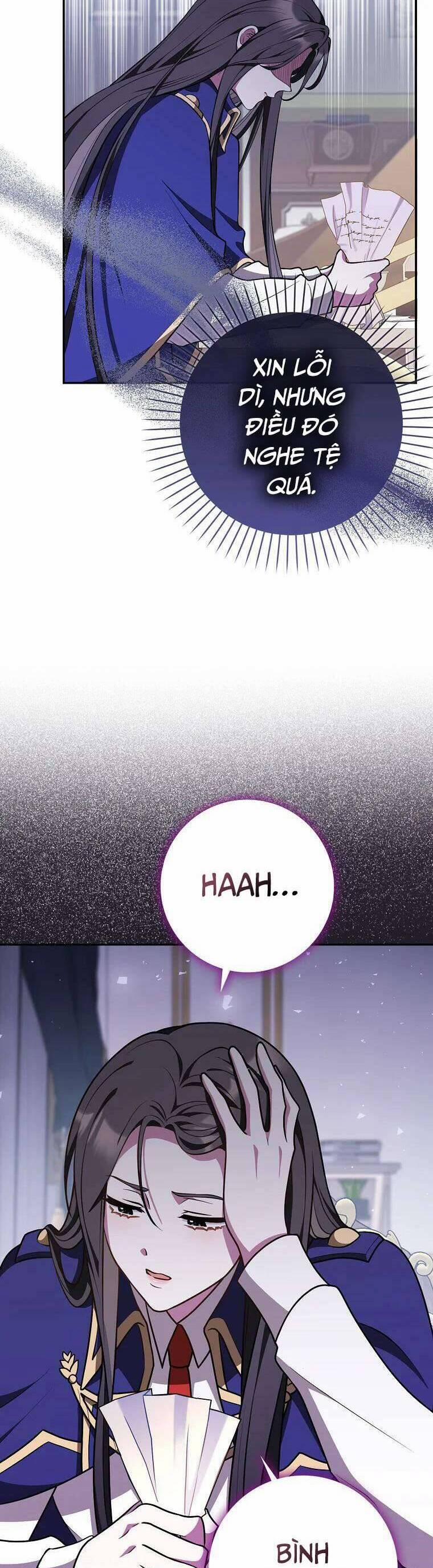 Bạn Bè Với Nhau Không Phải Vậy Đâu 21 trang 15