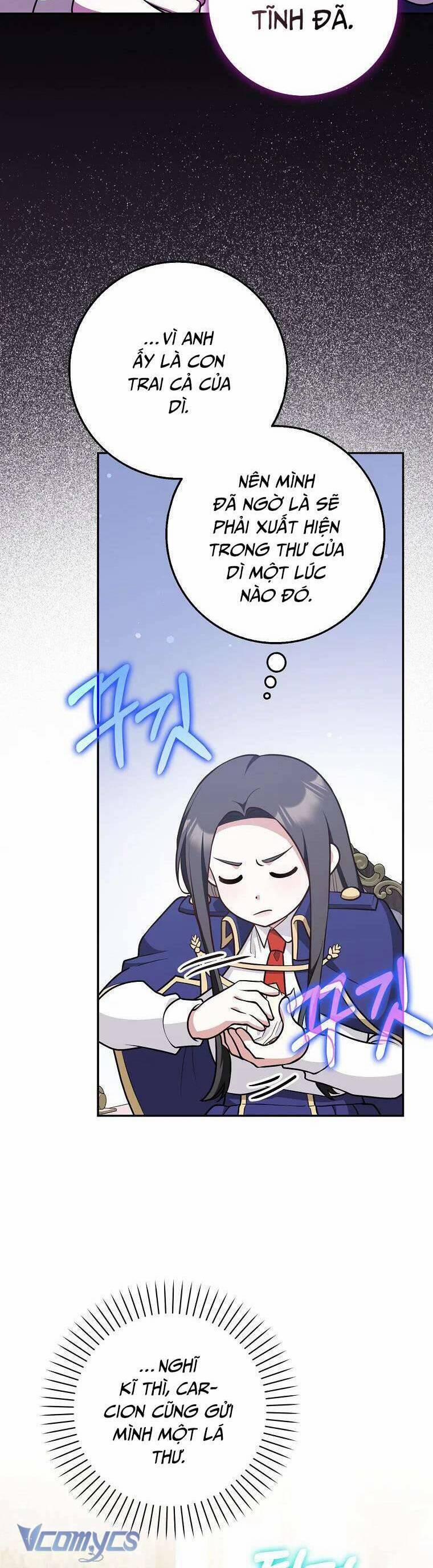 Bạn Bè Với Nhau Không Phải Vậy Đâu 21 trang 16