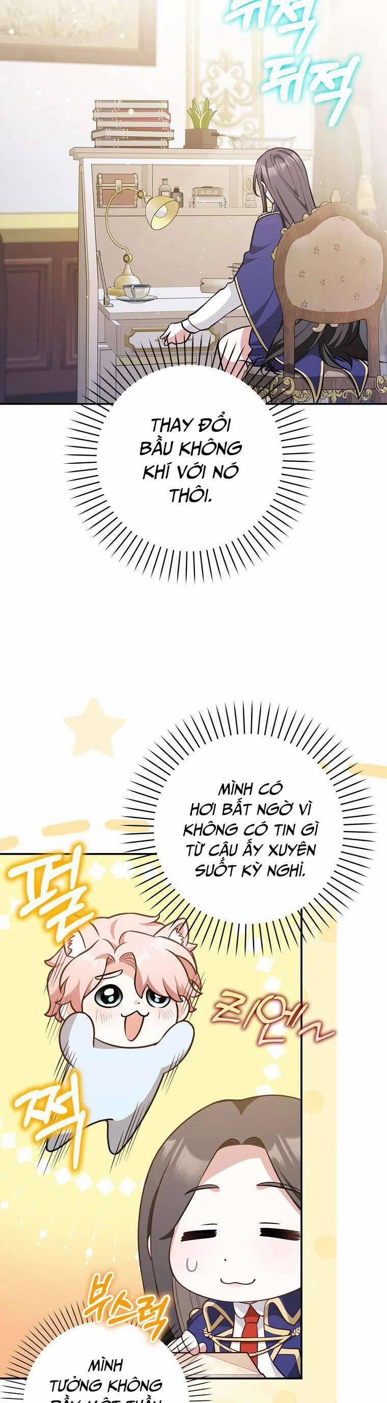 Bạn Bè Với Nhau Không Phải Vậy Đâu 21 trang 17