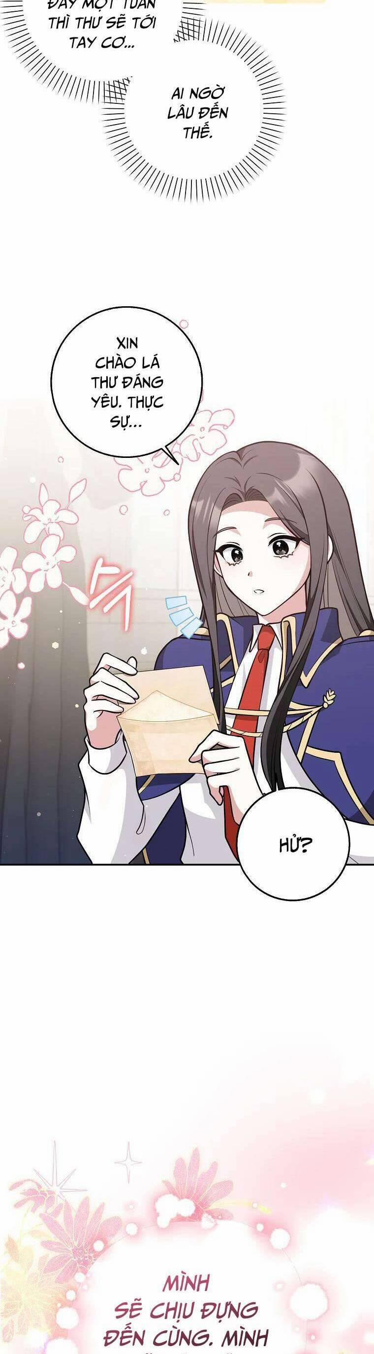 Bạn Bè Với Nhau Không Phải Vậy Đâu 21 trang 18