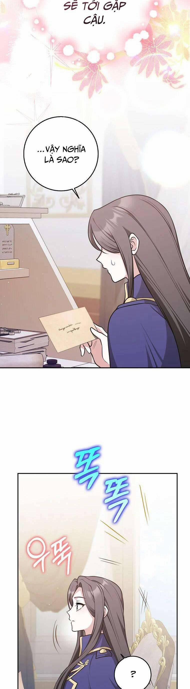 Bạn Bè Với Nhau Không Phải Vậy Đâu 21 trang 19