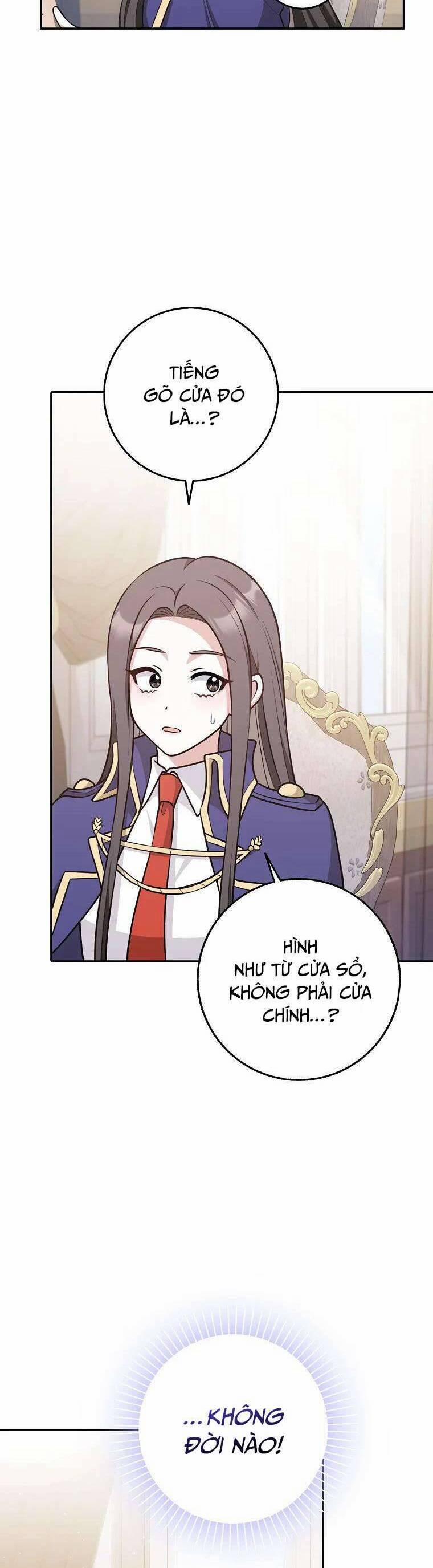 Bạn Bè Với Nhau Không Phải Vậy Đâu 21 trang 20