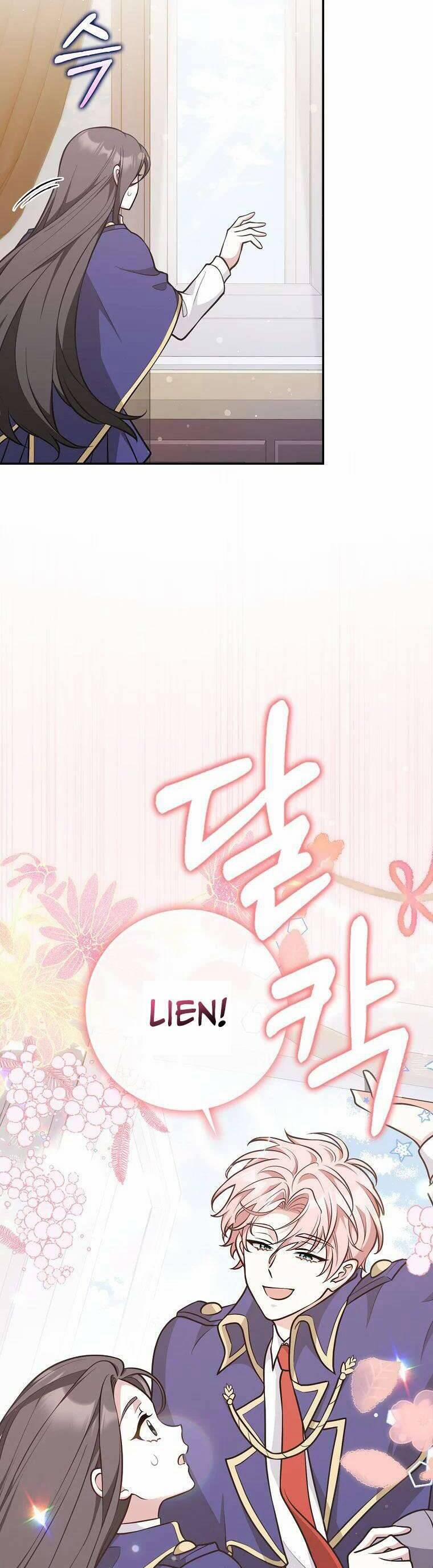 Bạn Bè Với Nhau Không Phải Vậy Đâu 21 trang 21