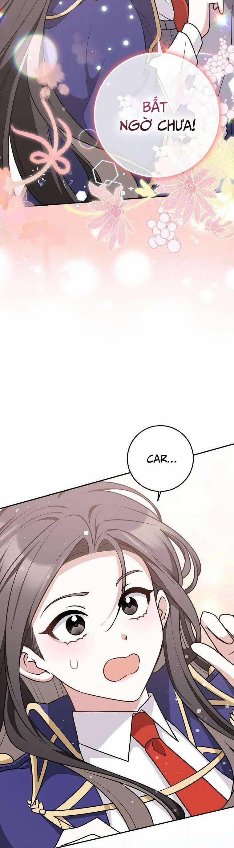 Bạn Bè Với Nhau Không Phải Vậy Đâu 21 trang 22