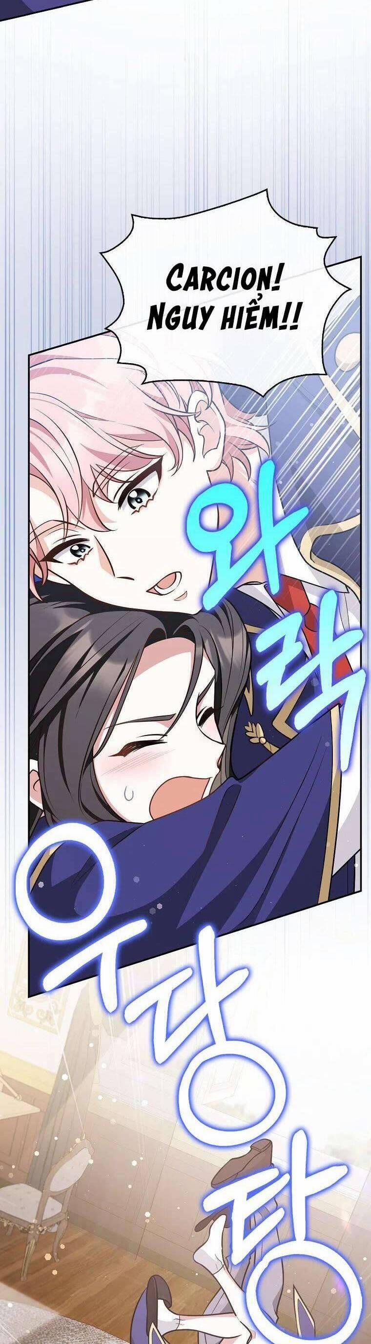 Bạn Bè Với Nhau Không Phải Vậy Đâu 21 trang 23