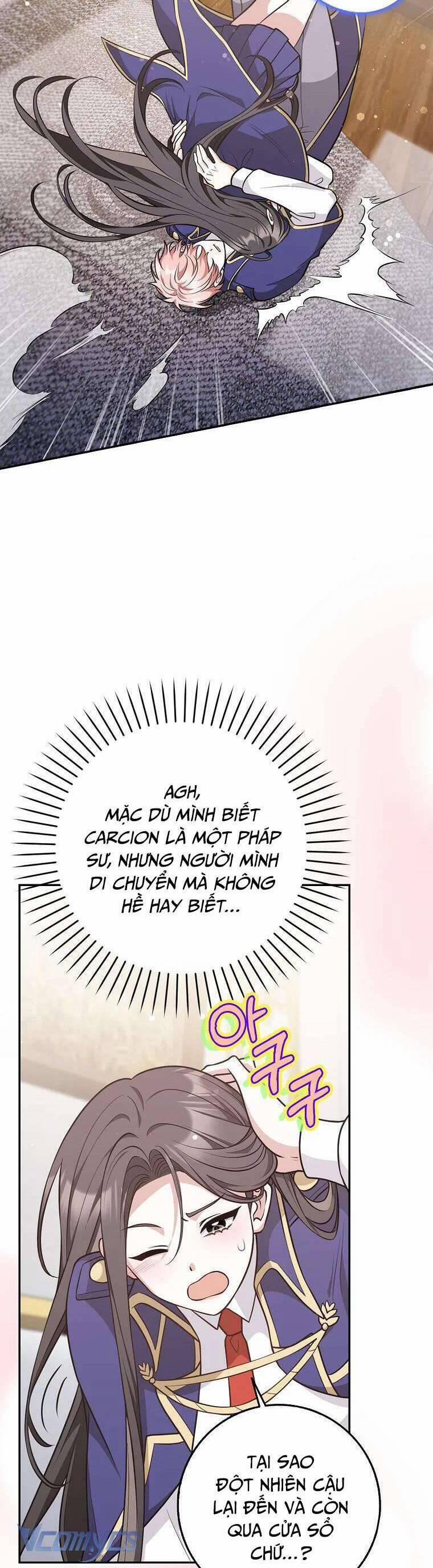 Bạn Bè Với Nhau Không Phải Vậy Đâu 21 trang 24