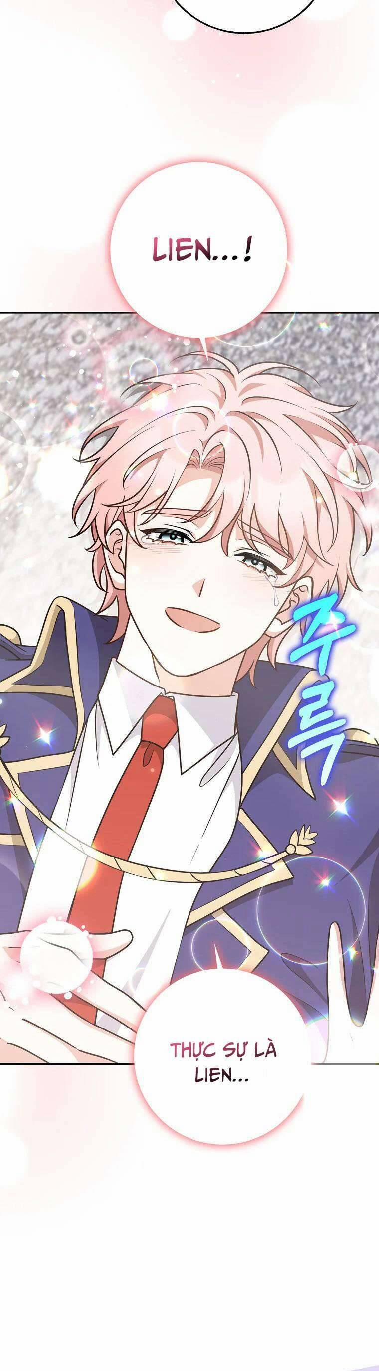 Bạn Bè Với Nhau Không Phải Vậy Đâu 21 trang 25