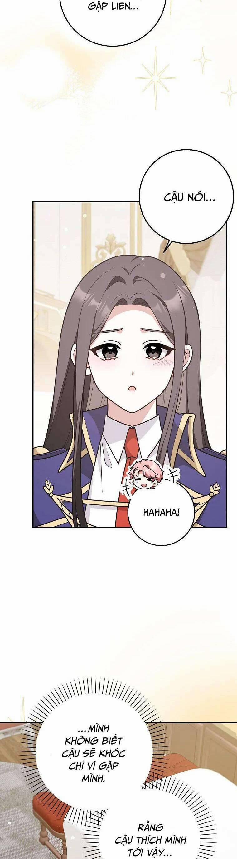 Bạn Bè Với Nhau Không Phải Vậy Đâu 21 trang 27