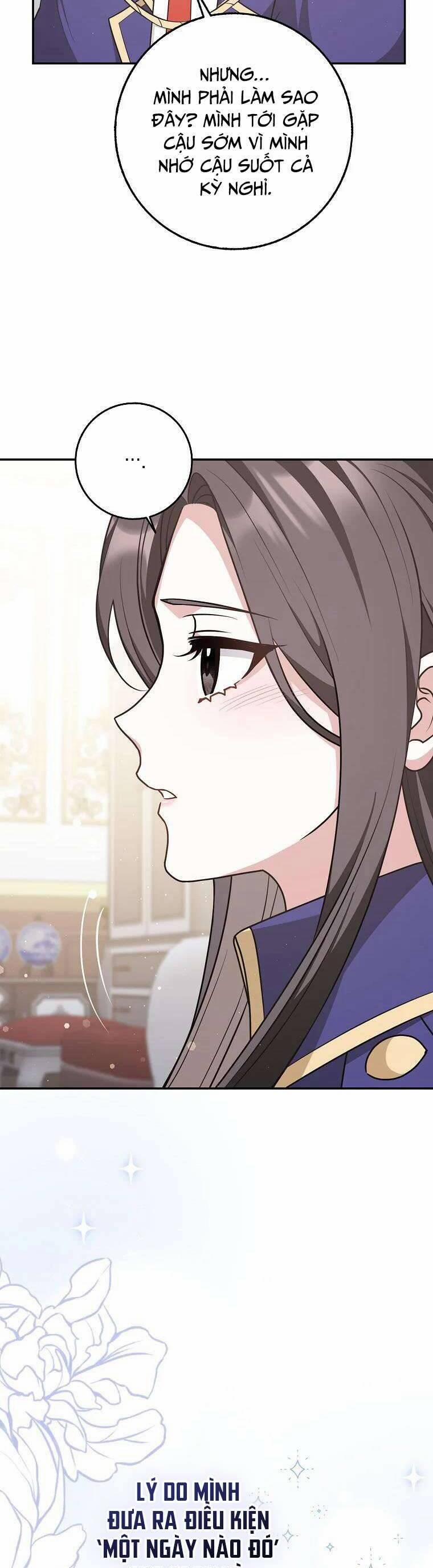 Bạn Bè Với Nhau Không Phải Vậy Đâu 21 trang 29