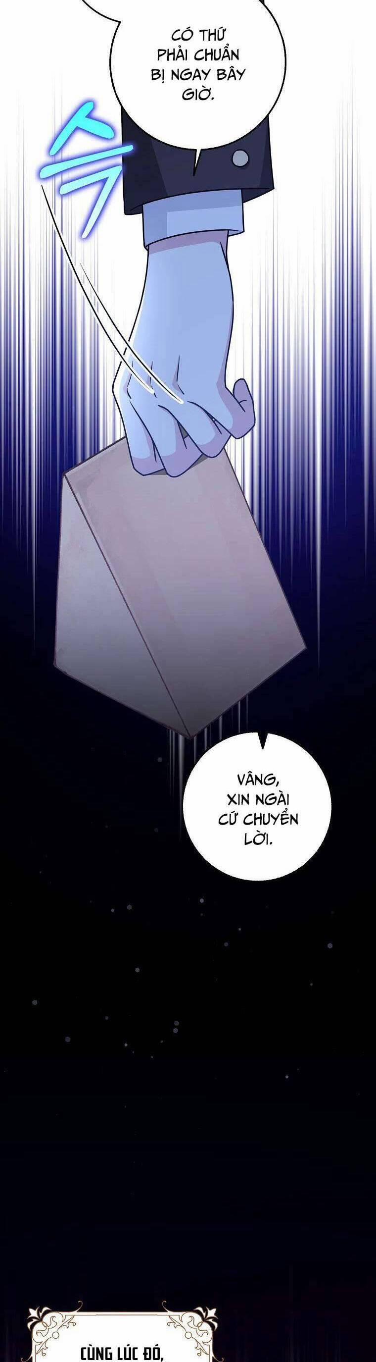 Bạn Bè Với Nhau Không Phải Vậy Đâu 21 trang 3