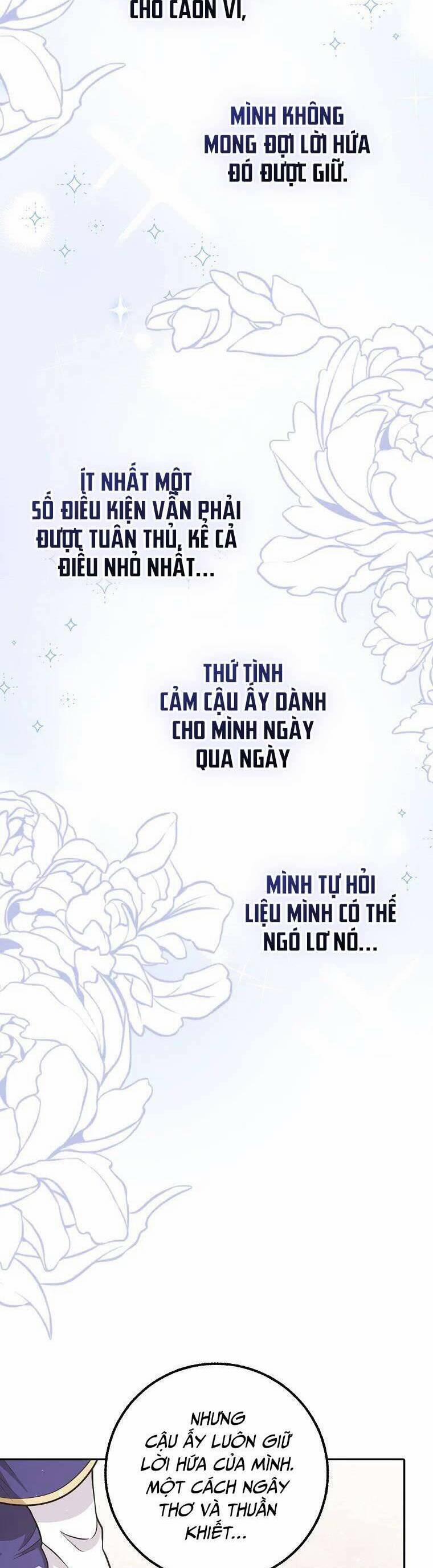 Bạn Bè Với Nhau Không Phải Vậy Đâu 21 trang 30