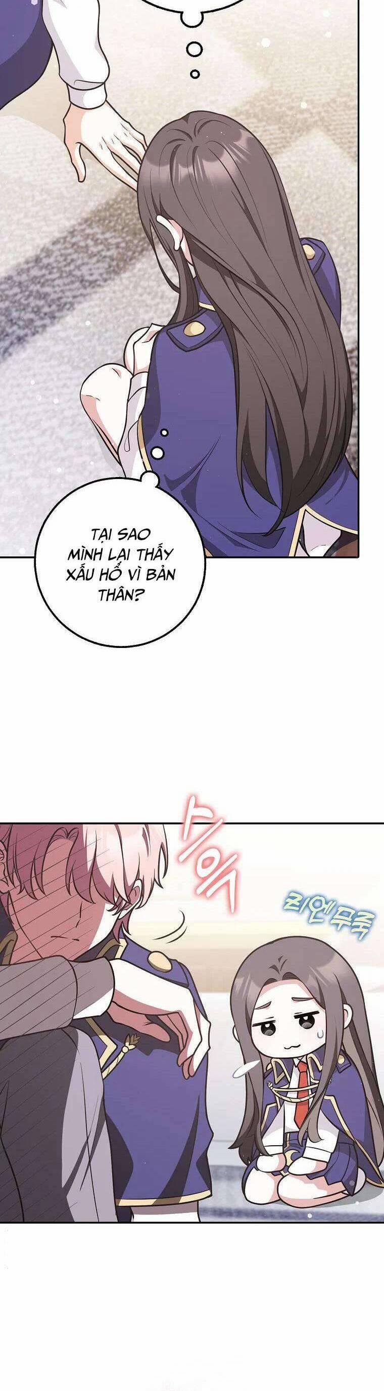 Bạn Bè Với Nhau Không Phải Vậy Đâu 21 trang 31