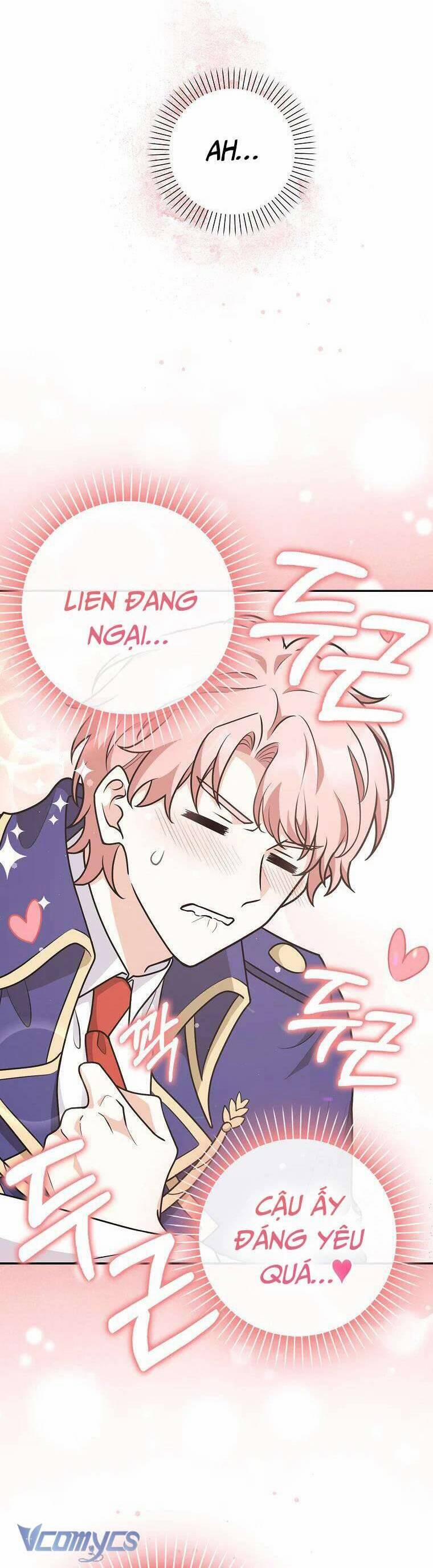 Bạn Bè Với Nhau Không Phải Vậy Đâu 21 trang 32