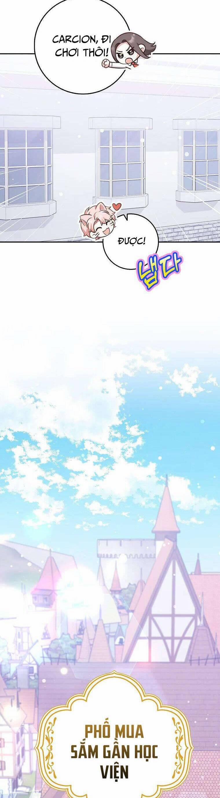 Bạn Bè Với Nhau Không Phải Vậy Đâu 21 trang 35