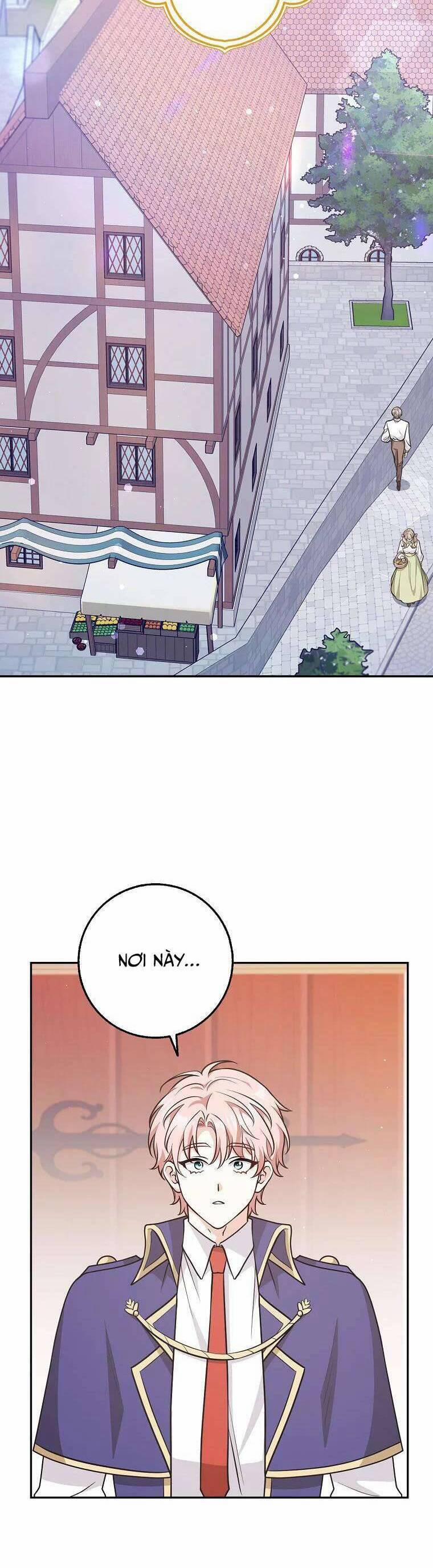 Bạn Bè Với Nhau Không Phải Vậy Đâu 21 trang 36