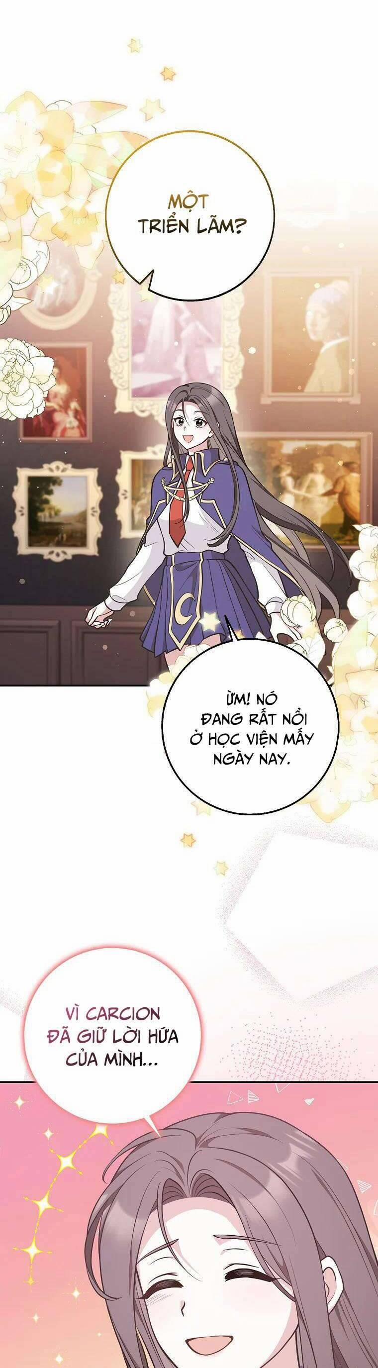 Bạn Bè Với Nhau Không Phải Vậy Đâu 21 trang 37