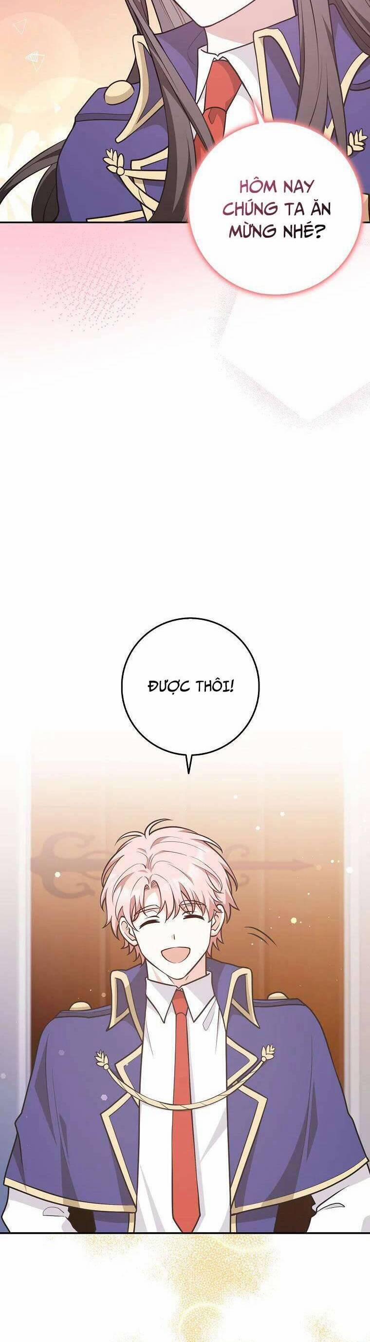 Bạn Bè Với Nhau Không Phải Vậy Đâu 21 trang 38