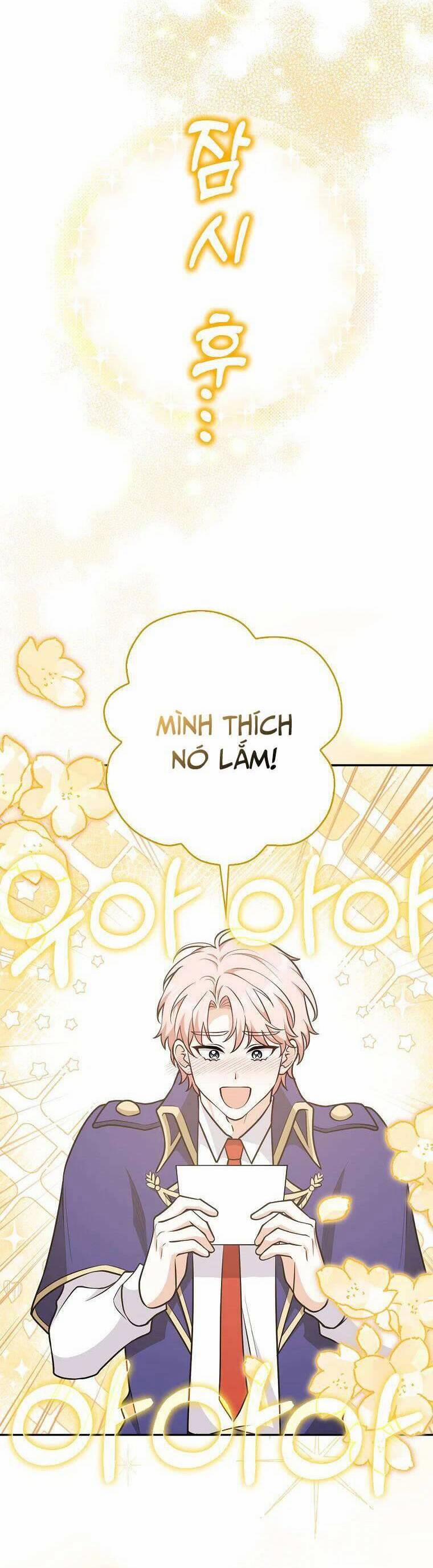 Bạn Bè Với Nhau Không Phải Vậy Đâu 21 trang 39