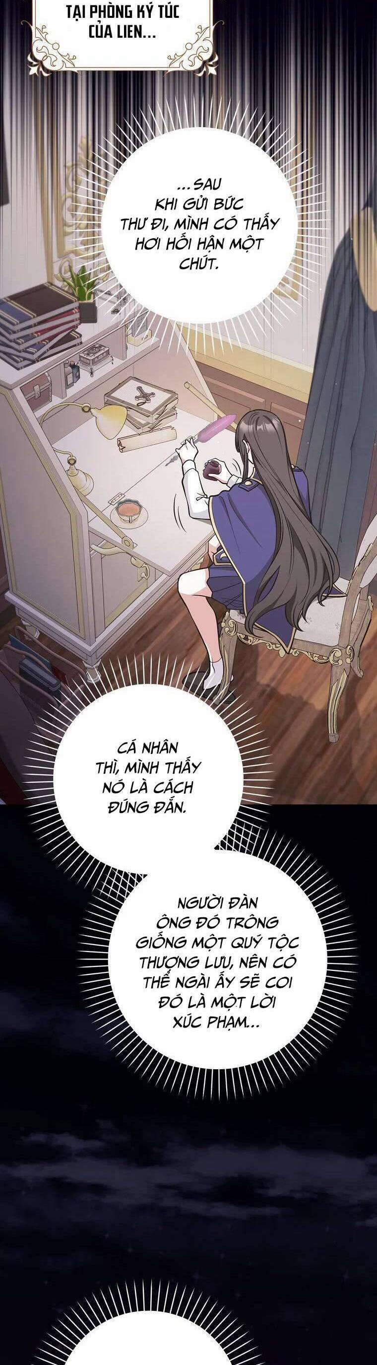 Bạn Bè Với Nhau Không Phải Vậy Đâu 21 trang 4