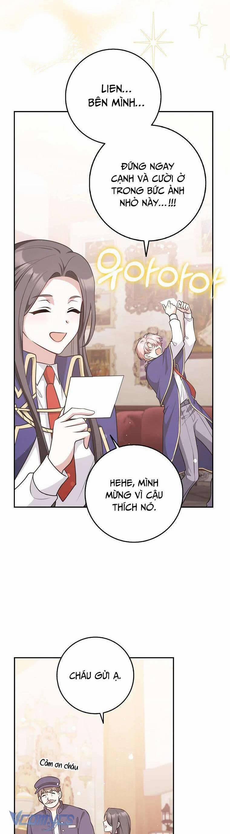 Bạn Bè Với Nhau Không Phải Vậy Đâu 21 trang 40