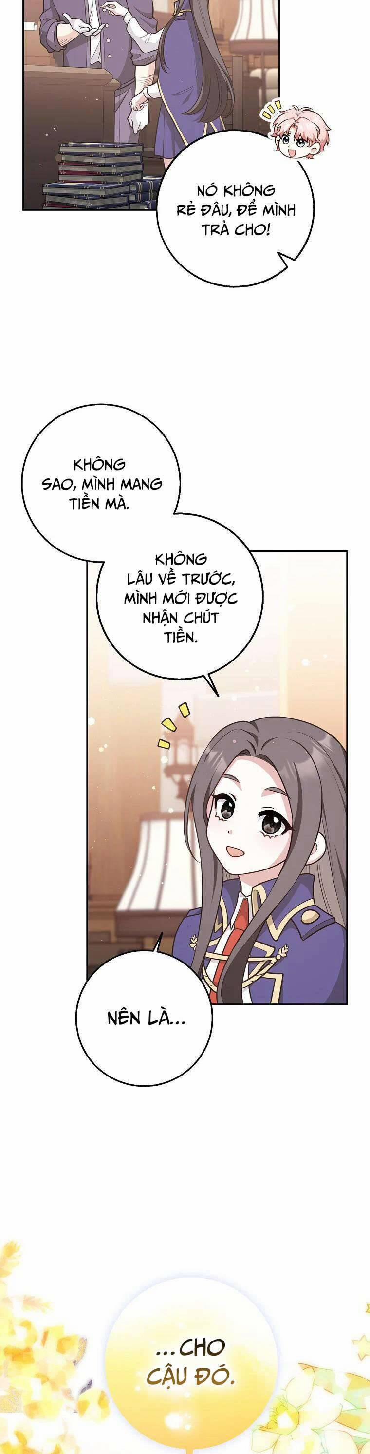 Bạn Bè Với Nhau Không Phải Vậy Đâu 21 trang 41