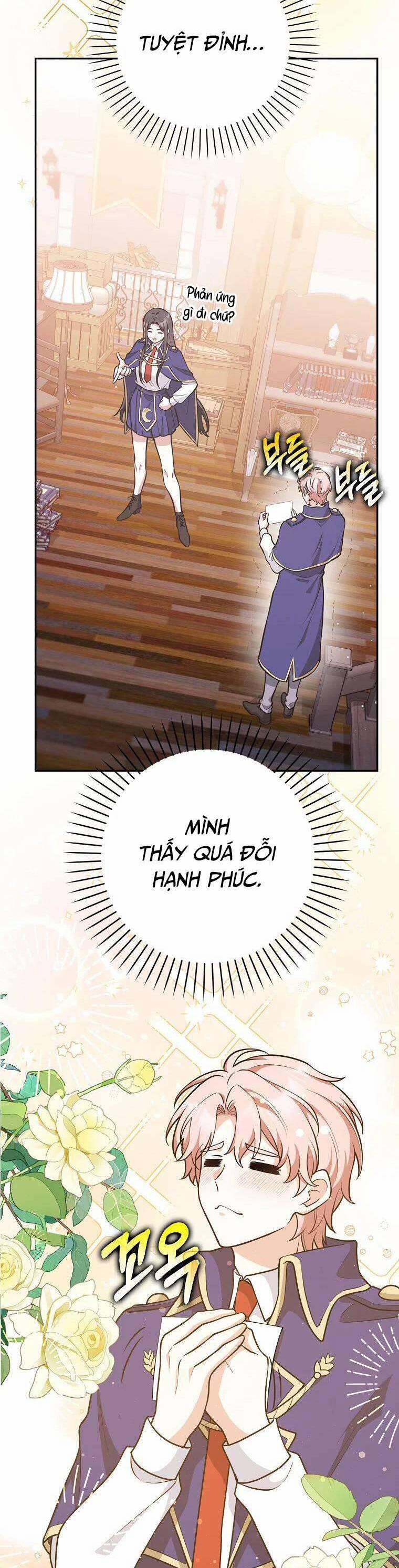 Bạn Bè Với Nhau Không Phải Vậy Đâu 21 trang 43