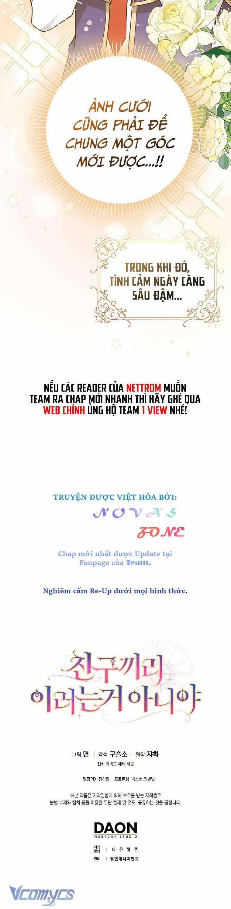 Bạn Bè Với Nhau Không Phải Vậy Đâu 21 trang 44