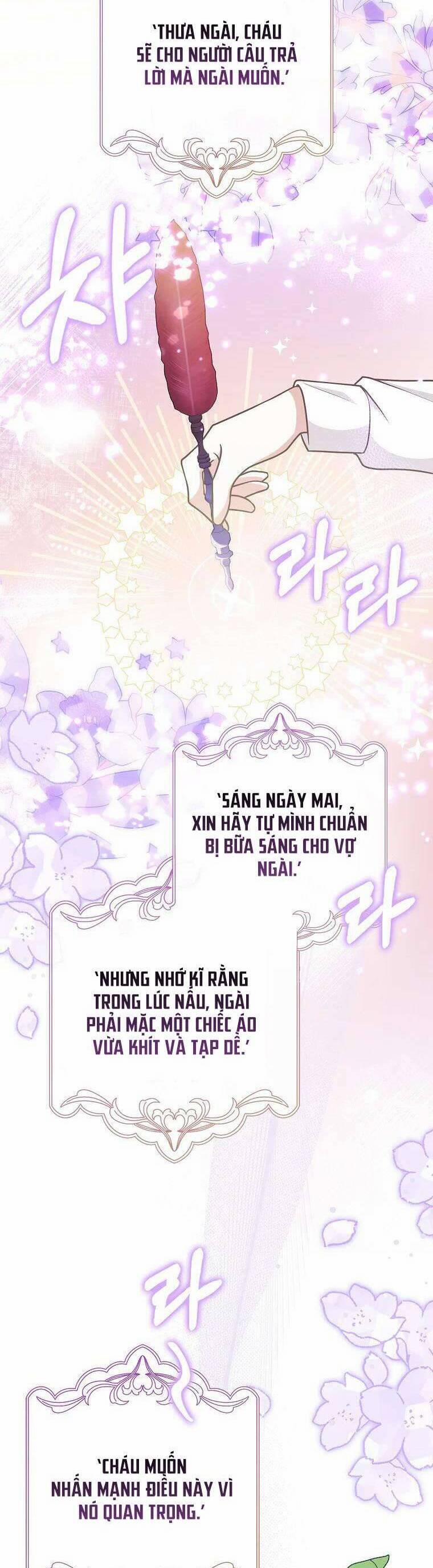 Bạn Bè Với Nhau Không Phải Vậy Đâu 21 trang 6