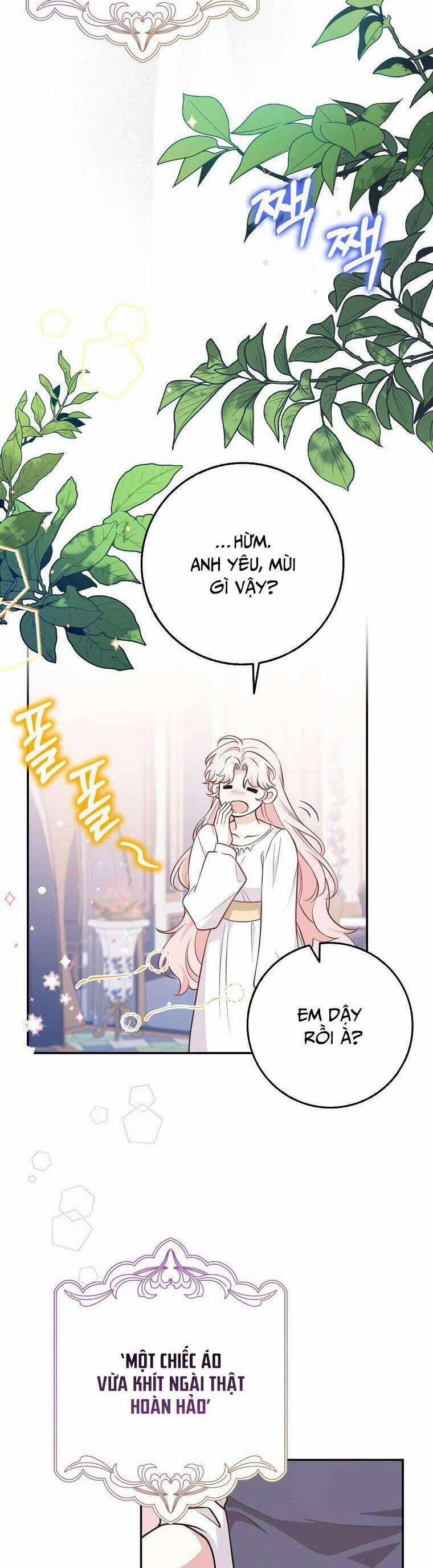 Bạn Bè Với Nhau Không Phải Vậy Đâu 21 trang 7