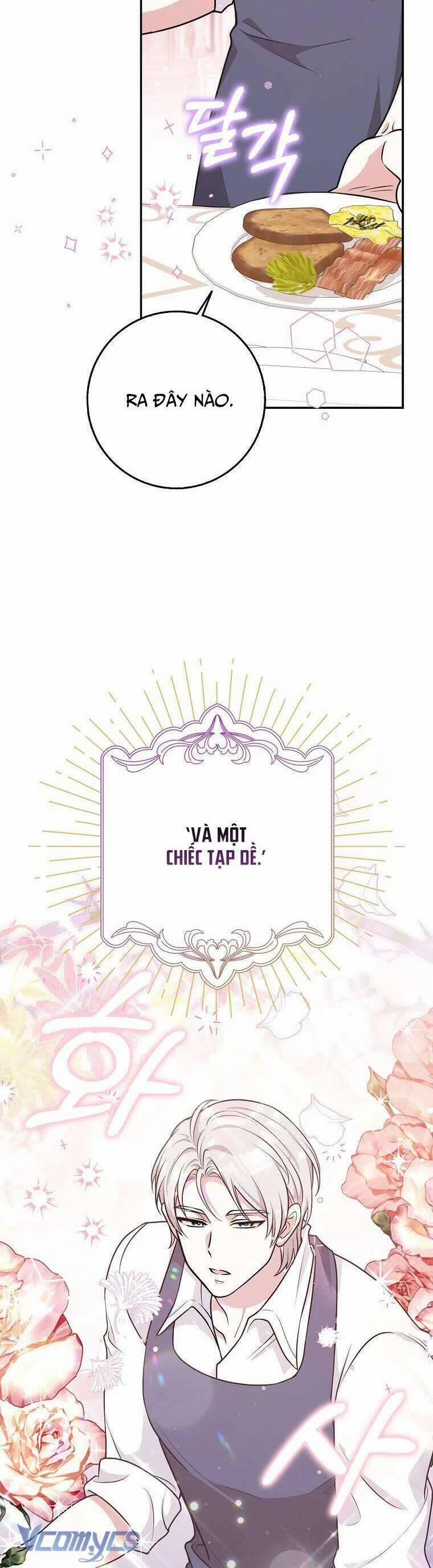 Bạn Bè Với Nhau Không Phải Vậy Đâu 21 trang 8