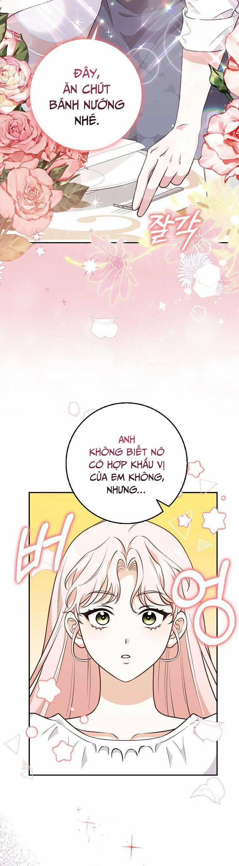 Bạn Bè Với Nhau Không Phải Vậy Đâu 21 trang 9