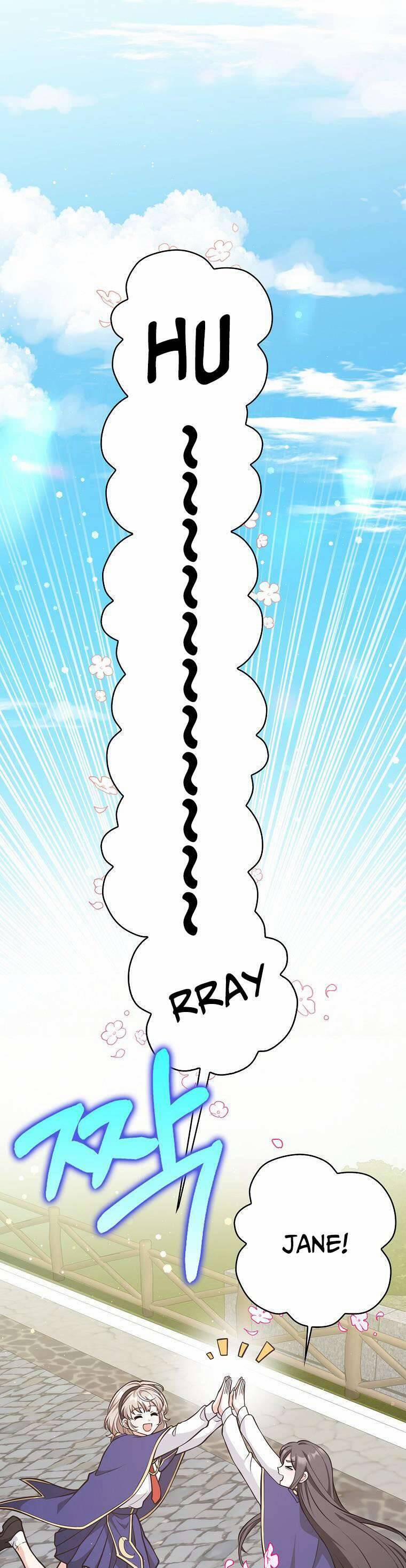 Bạn Bè Với Nhau Không Phải Vậy Đâu 22 trang 1