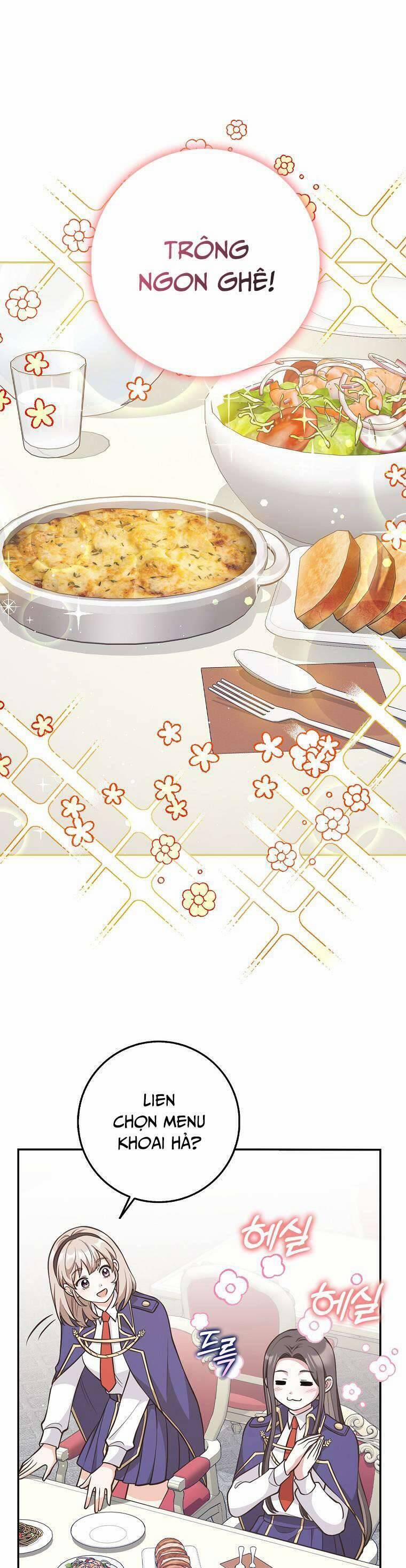 Bạn Bè Với Nhau Không Phải Vậy Đâu 22 trang 10