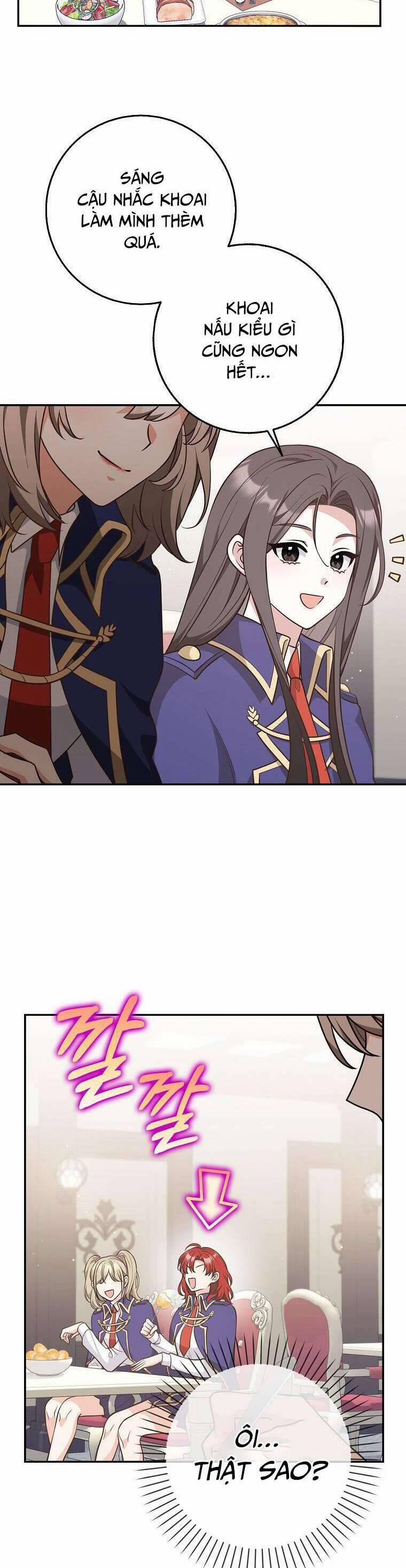 Bạn Bè Với Nhau Không Phải Vậy Đâu 22 trang 11